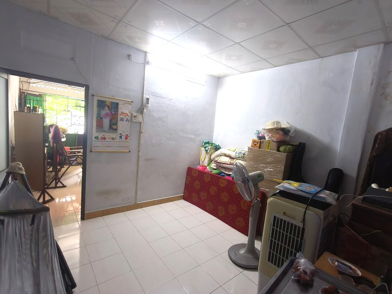 Bán Nhà C4 Linh Xuân – 69m² Gần Cầu Vượt – Sổ Riêng – Cơ Hội Đầu Tư - Giá Chỉ 3.5 Tỷ - Ảnh 2